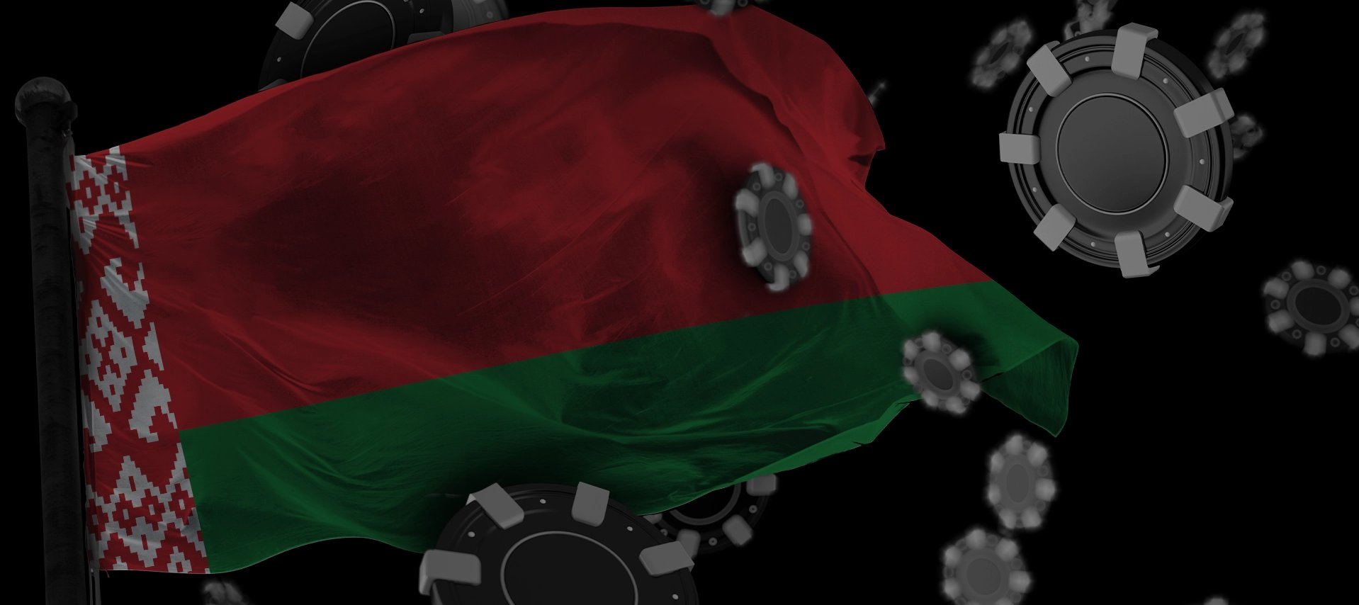 Лучшие онлайн казино для игроков из Беларуси