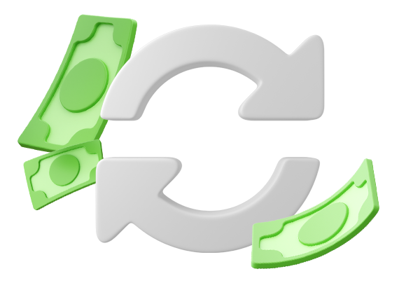 Кэшбэк бонус - процент от потраченных игроком денег, которое казино вернуло ему в качестве бонуса