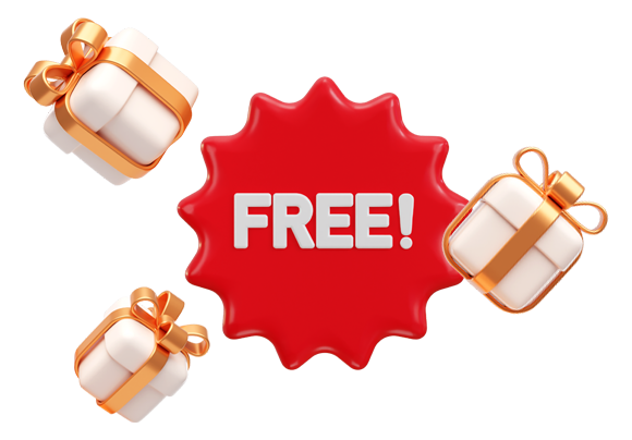 Бесплатные бонусы не требуют никаких вложений средств от пользователя казино