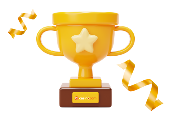 Турниры - вид акции в казино, в ходе которых можно выиграть значительные денежные средства