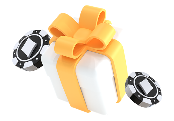 Бонусы за регистрацию выдается игроку после регистрации на сайте казино